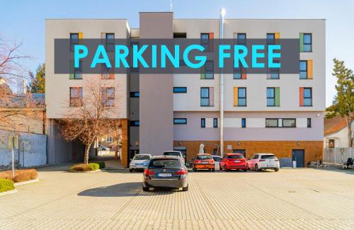 Trnava Hotel | IMPIQ Hotel