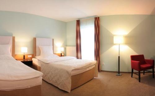 Trnava Hotel | IMPIQ Hotel