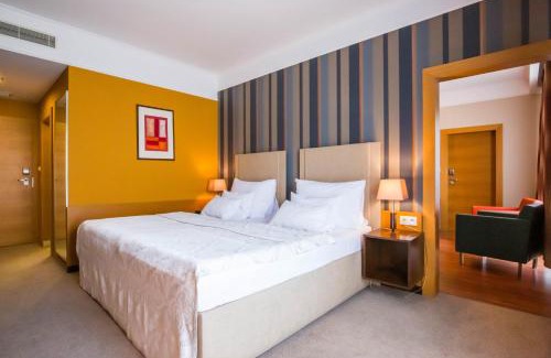Trnava Hotel | IMPIQ Hotel