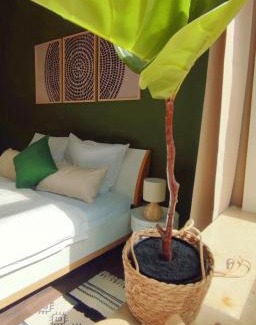 Mittelstadt Apartamento | Imposante Whg - Zentral - Dachterrasse - Parken - Aufzug
