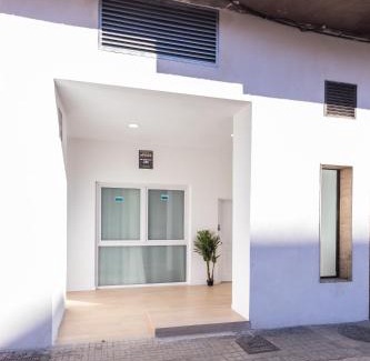 Arrancapins Casa | Imprenta Sorolla by Concept