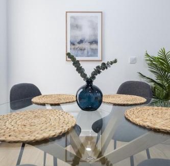 Arrancapins Casa | Imprenta Sorolla by Concept