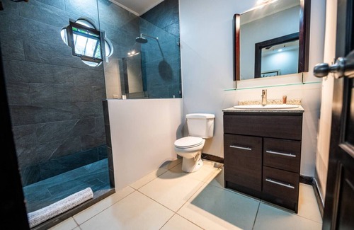 Bejuco Villa | Impresionante villa de 3 dormitorios y 3 baños