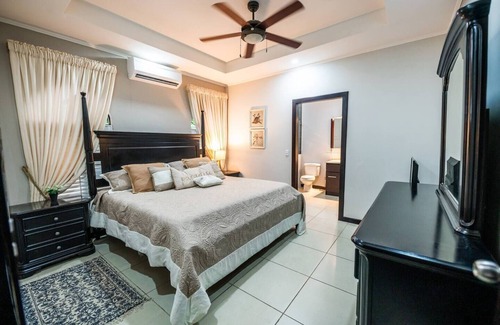 Bejuco Villa | Impresionante villa de 3 dormitorios y 3 baños