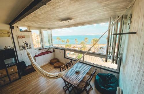 Playa Honda Apartamento | Impresionantes Vistas al Mar Menor