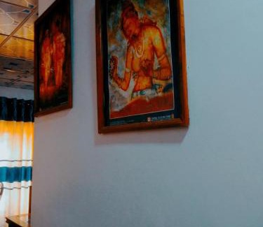 Anuradhapura Hotel | Impress Holiday Home