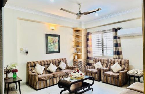 Mohammadpur Apartamento | Impressa on Shah