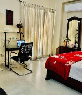Mohammadpur Apartamento | Impressa on Shah