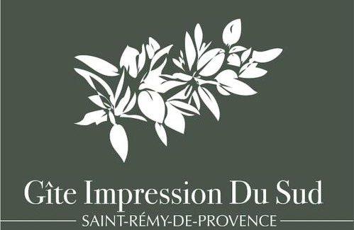 St.-Remy-de-Provence Casa | Impression du Sud Gîte 1