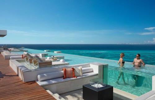 Isla Mujeres Complejo | Impression Isla Mujeres by Secrets - Adults Only - All Inclusive