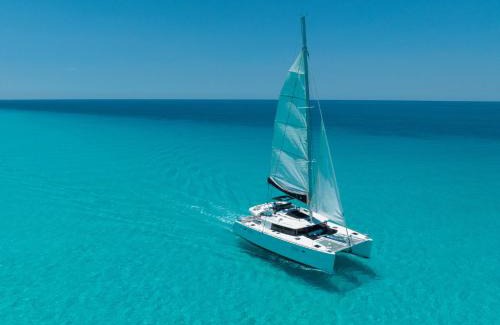 Isla Mujeres Complejo | Impression Isla Mujeres by Secrets - Adults Only - All Inclusive