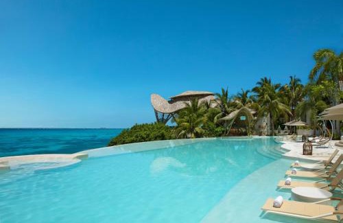 Isla Mujeres Complejo | Impression Isla Mujeres by Secrets - Adults Only - All Inclusive