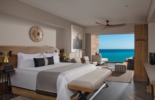 Villa Juarez Complejo | Impression Moxché by Secrets – Adults Only – All Inclusive