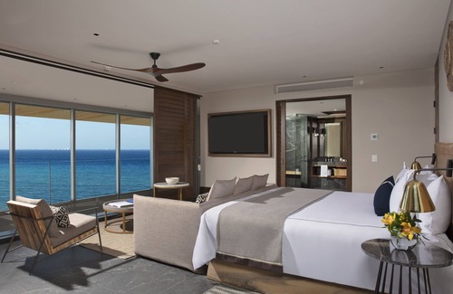 Villa Juarez Complejo | Impression Moxché by Secrets – Adults Only – All Inclusive