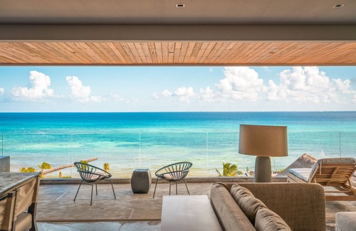 Villa Juarez Complejo | Impression Moxché by Secrets – Adults Only – All Inclusive