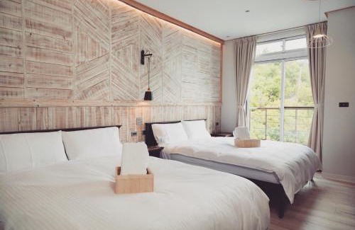 Ren'ai Casa | Impression Nordic Manor Club
