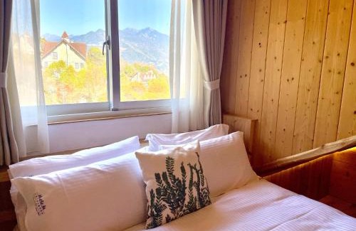 Ren'ai Casa | Impression Nordic Manor Club
