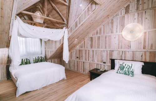 Ren'ai Casa | Impression Nordic Manor Club
