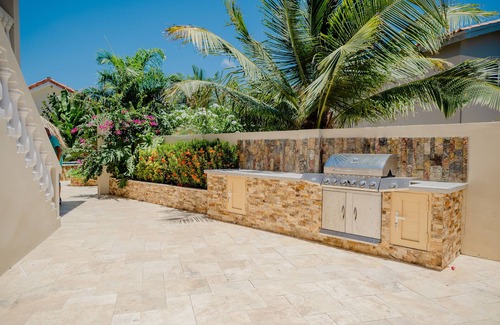 Noord Apartamento | Impressive 2-bedroom Apartment 2km From Eagle Beach