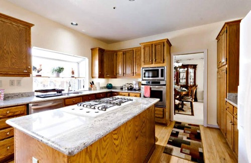 Union City Casa | Ejecutivo impresionante. Casa de lujo Piscina y SPA. Hermoso, limpio, espacioso, conveniente