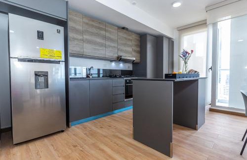 Marbella Apartamento | Impressive Family City View Apt B - PH Quartier Marbella