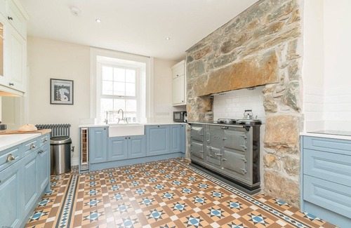 Trawsfynydd Cabaña | Impressive Property At The Foot Of The Rhinog Mountains | Rheithordy