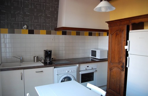Langres Casa | MANSION HOUSE LANGRES