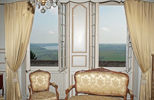 Langres Casa | MANSION HOUSE LANGRES