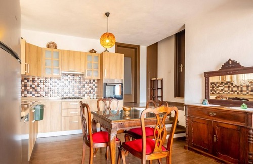 Golturkbuku Apartamento | Impressive House near Paradise Bay in Bodrum
