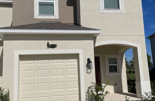 Sarasota Casa | Impressive, New 3BD/2BA Townhome in Skye Ranch, Sarasota, 11 Miles to Beaches