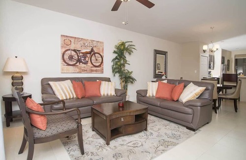 Coco Condominio | Impressively designed and decorated 3rd-floor space overlooking pool in Coco