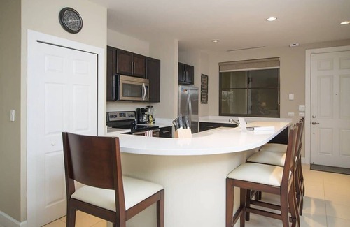 Coco Condominio | Impressively designed and decorated 3rd-floor space overlooking pool in Coco