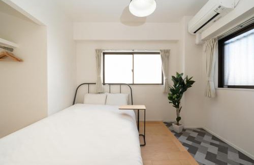 Kamata Apartamento | IMPREST STAY Tokyo Kamata