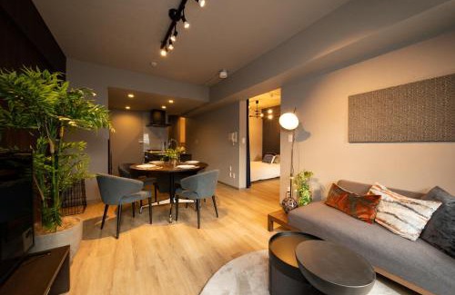 Kamata Apartamento | IMPREST STAY Tokyo Kamata