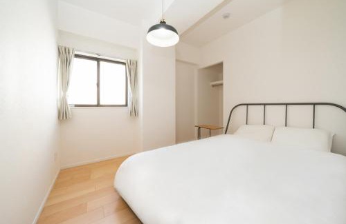 Kamata Apartamento | IMPREST STAY Tokyo Kamata