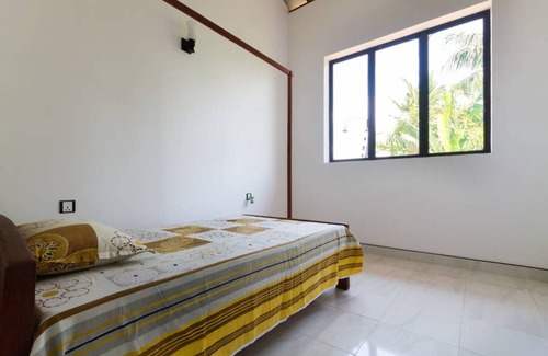 Dalupotha Casa | Imran Villa
