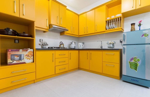 Dalupotha Casa | Imran Villa
