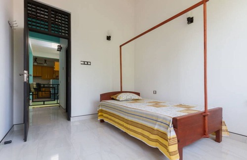 Dalupotha Casa | Imran Villa