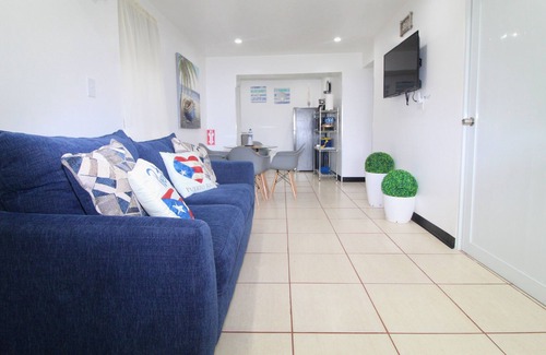 Jarealito Apartamento | IMS Guest Beach Apartment