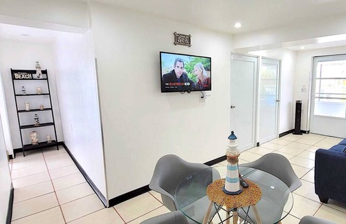 Jarealito Apartamento | IMS Guest Beach Apartment