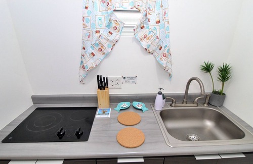 Jarealito Apartamento | IMS Guest Beach Apartment