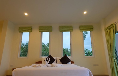 Pak Nam Pran Hotel | Imsook Resort