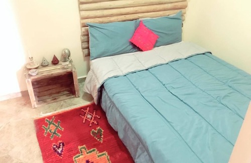Imsouane Casa | Imsouane Soul Lodge