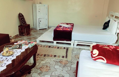 Imsouane Casa | Imsouane Soul Lodge