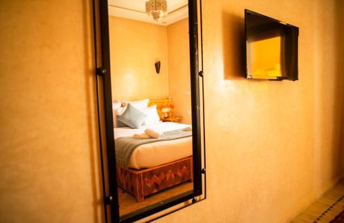 Imsouane Hotel | Imsouane WOOD HOUSE
