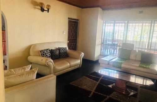 Westville Cama Y Desayuno | Imvubu Guest House & Conference Centre