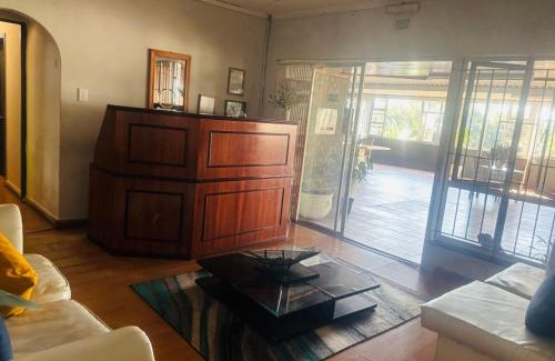 Westville Cama Y Desayuno | Imvubu Guest House & Conference Centre