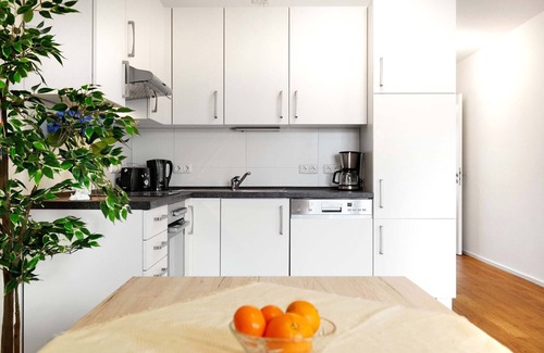 Pankow Apartamento | In 25 until 30 minutes in the City Center