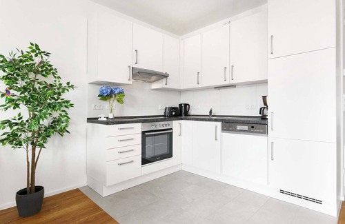 Pankow Apartamento | In 25 until 30 minutes in the City Center
