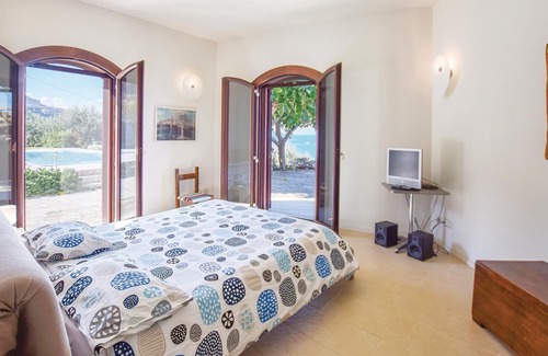 Pizzo Casa | Alojamiento de 4 habitaciones en Pizzo Calabro VV